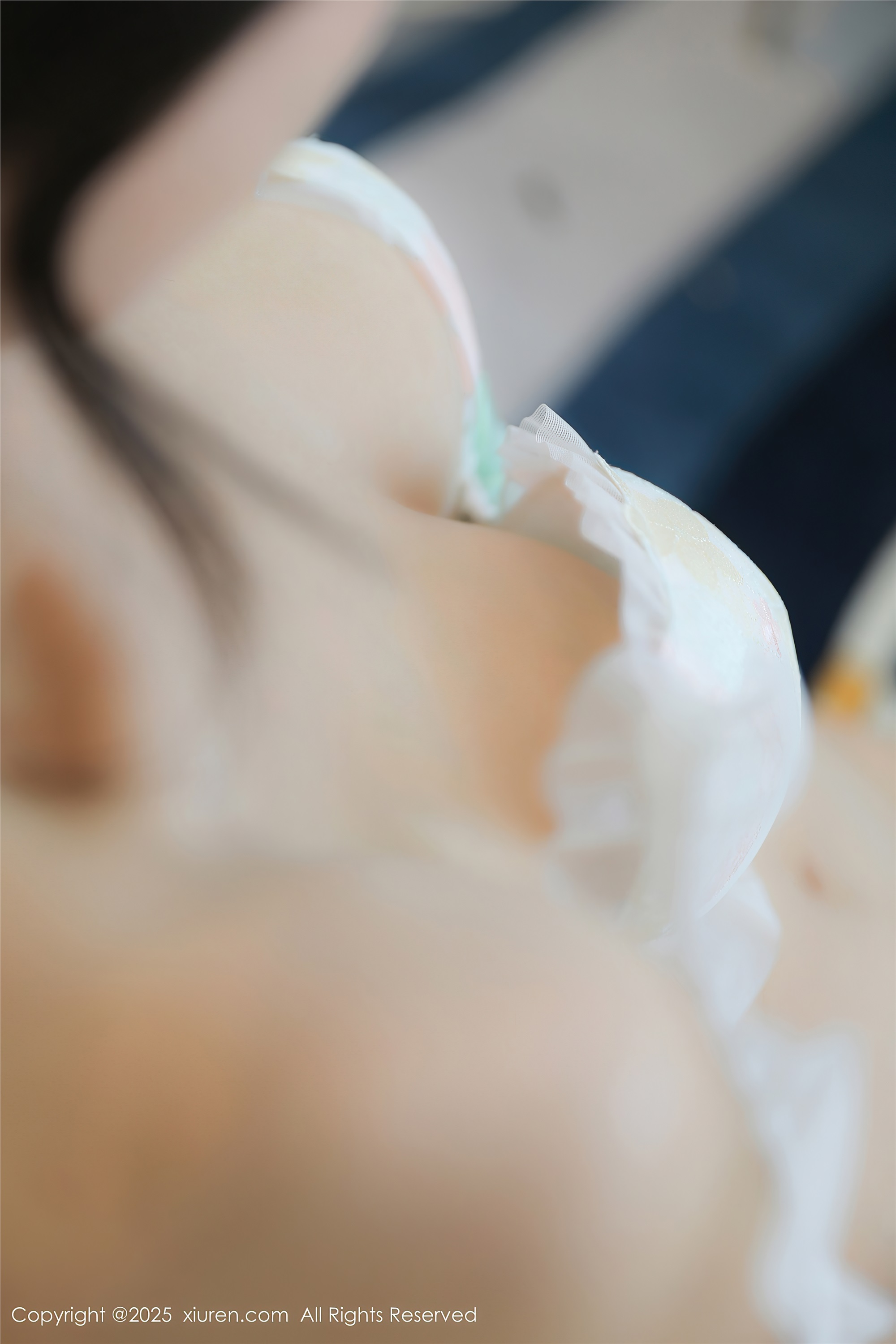 Xiuren秀人网 2025.02.14 NO.9887 桃妖夭